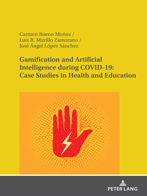 cover image of Gamification and Artificial Intelligence during COVID-19
